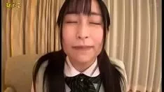Reproduzir Petite japonesa senhorita oceânica abismo faringe