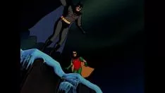 Putar Batman the moving serial temper 2 sequence 15 (suara latin)