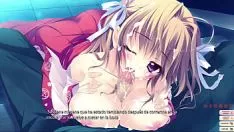 Putar Koi ga saku koro sakura river doki / mio ichino clothse view 3 (spanish people) (conclusion)