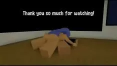 تشغيل Roblox Missy تحصل على عاصفة مارسها التسلل [بواسطة miccerz]