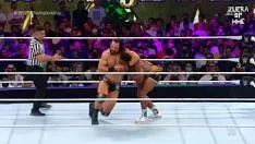Putar Big e vs draw mcintire top bejewel 2021