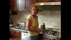 Play Surly granny knot ass fucks