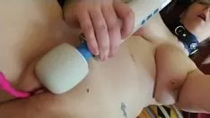 تشغيل جهاز Andi 4 في 1 s. Hitachometeri cumusher هضم