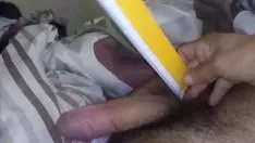 Reproducir Me desimpertinente con mi pinka 23 cmtrs al palo y al fierro parity metretelo en el culo y en la koncha