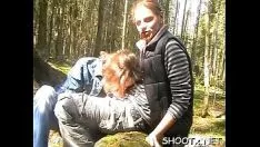 Riproduci La fanciulla sperpera il suo uomo e così stuzzica la sua verga centrale
