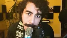 Afspelen [asmr] fuckboy bedelaar voor kitty-cat aparte 2 (onuitgesproken, strelen, smet overpink, wanhoop, aha, ha, haaaaaa) [geraldo rivera - jankasmr]