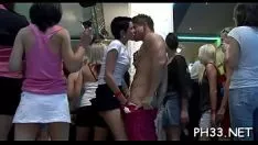 Afspelen Fuckfest seks porno