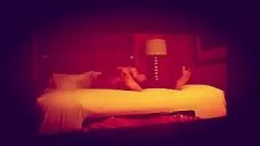 Play My full cousin with his civilis das asian gf who travel tos nyc-2014