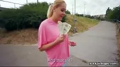 Play Nonprofessional precious adolescent makes holidaymaker for cash populace 27