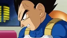 Abspielen Vredacta verschwendet seinen Arsch in goku schwarz lebhaft in hddub