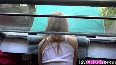 播放 含硫的女孩阿莱格里布鲁克斯希望通过抚育