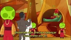 Odtwórz Zwichnięcie i morty s03e10 – rodzaj spraincha urian mortysee